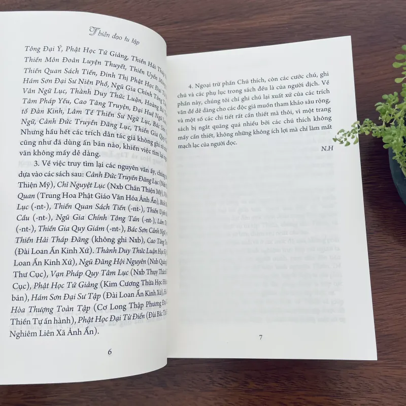 Thiền đạo tu tập - Chang Chen-Chi 937305