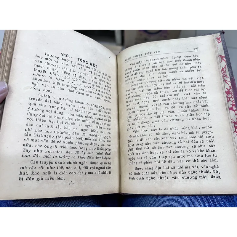 Nghệ thuật viết văn - Phạm Việt Tuyền 732446