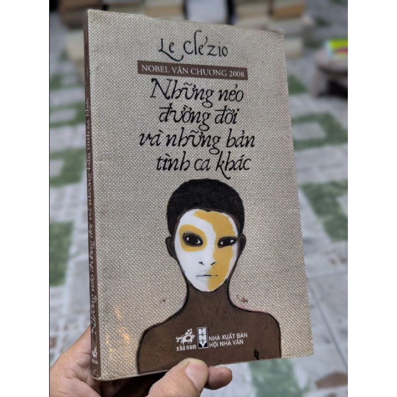 Những nẻo đường đời và những bản tình ca khác 121489