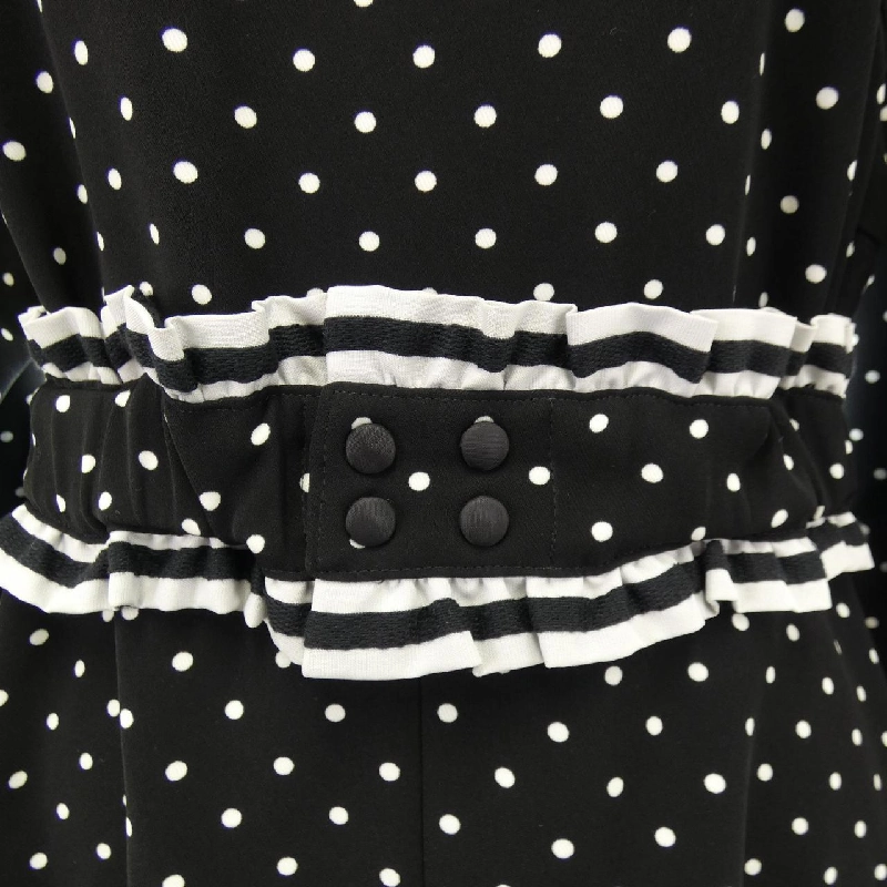 【Mã giảm giá】BORDERS at BALCONY Váy 648690