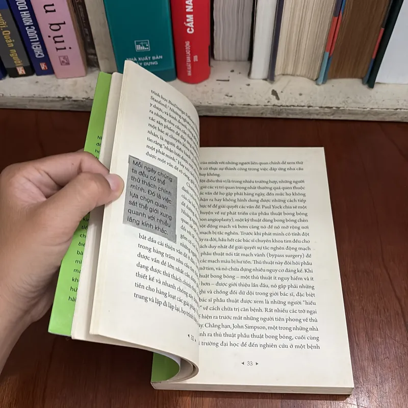 II Sách Kỹ Năng: Nếu Tôi Biết Được Khi Còn 20 - TINA SEELIG - 2017 638668