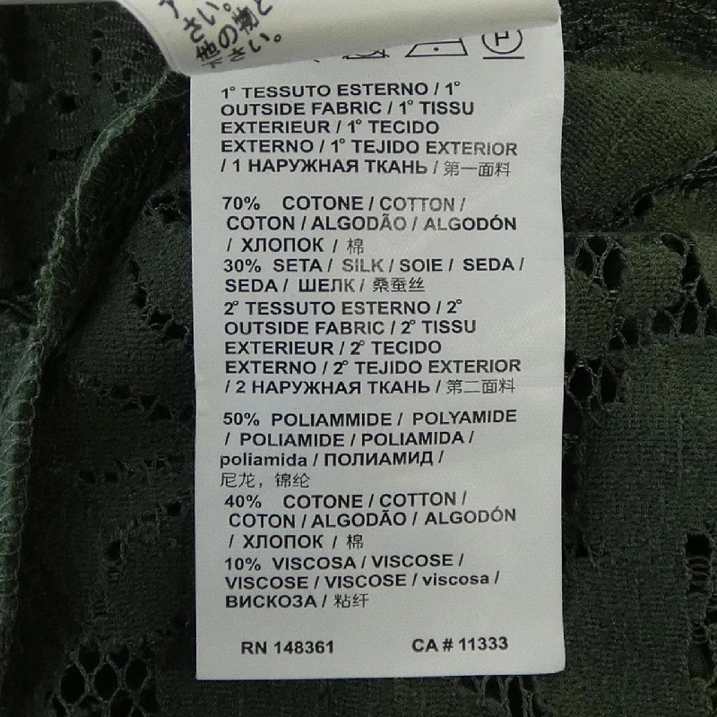 Váy PINKO - Hàng hiệu Authentic 809917