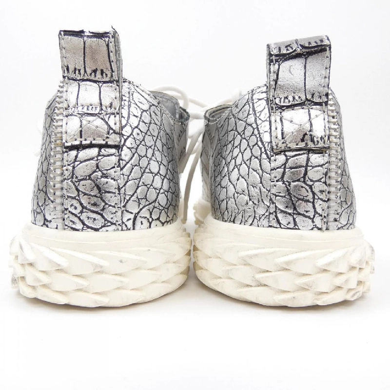 【Mã giảm giá】Giuseppe Zanotti GIUSEPPE ZANOTTI Giày thể thao 661205