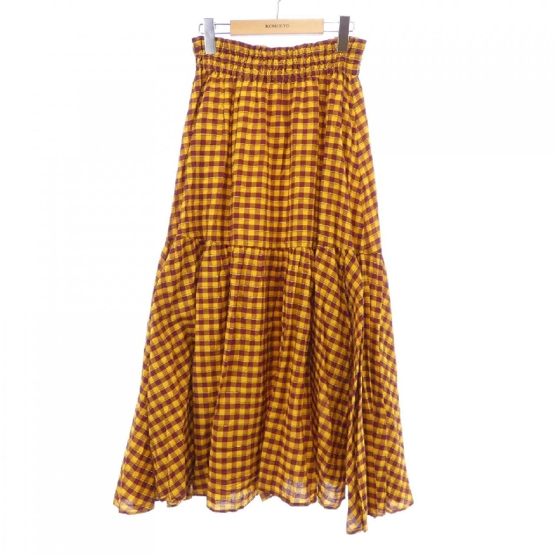 Sara Mallika Skirt - Hàng hiệu Authentic 814820