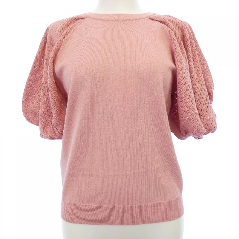 LANVIN en Bleu - Áo len - Hàng hiệu Chính hãng 814902