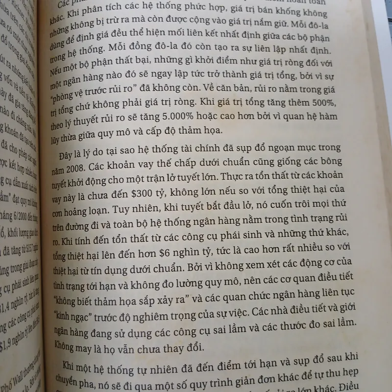 CÁC CUỘC CHIẾN TRANH TIỀN TỆ - NGUYỄN DƯƠNG HIẾU & NGUYỄN PHÚC HOÀNG dịch 730737
