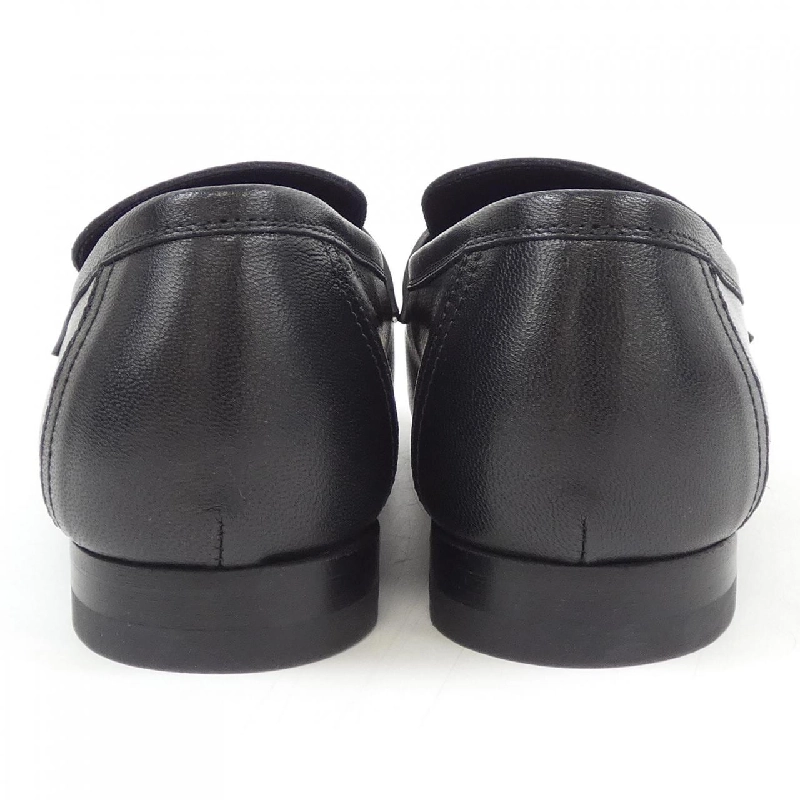 HERMES Elie Royal Paris Buckle 251066Z Giày - Hàng hiệu Chính hãng 828288