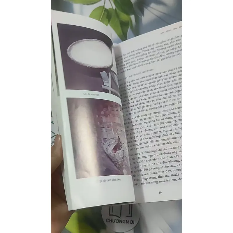 Người Sila - Chu Thái Sơn 688591