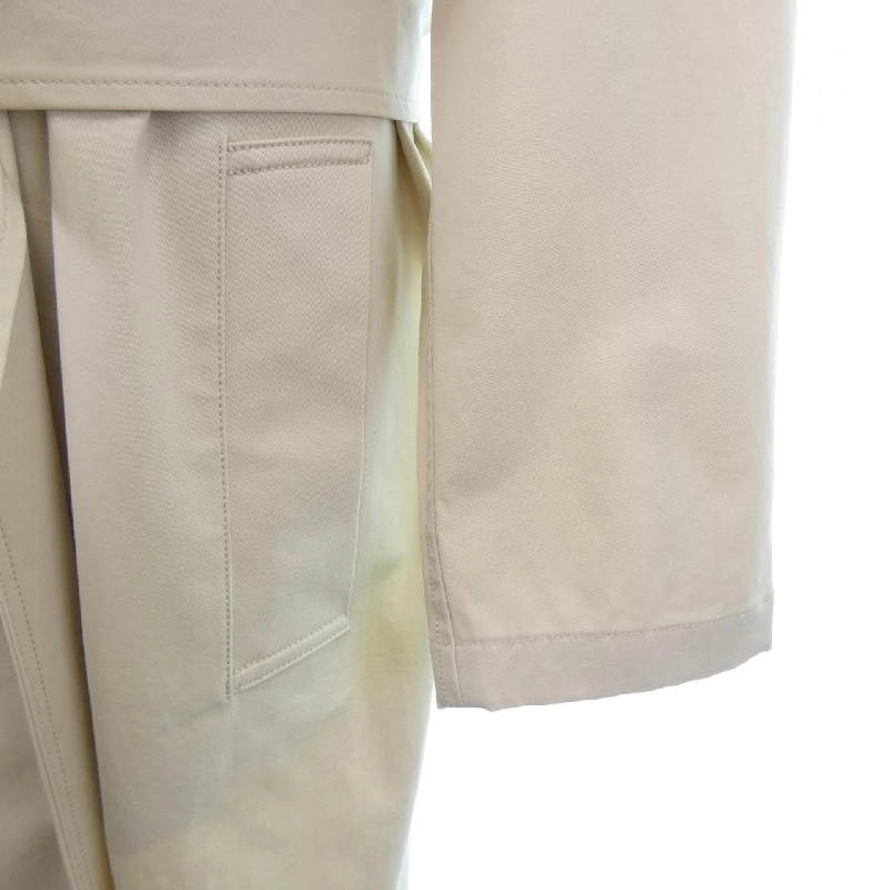 【Mã giảm giá】Áo khoác trench theory 641287