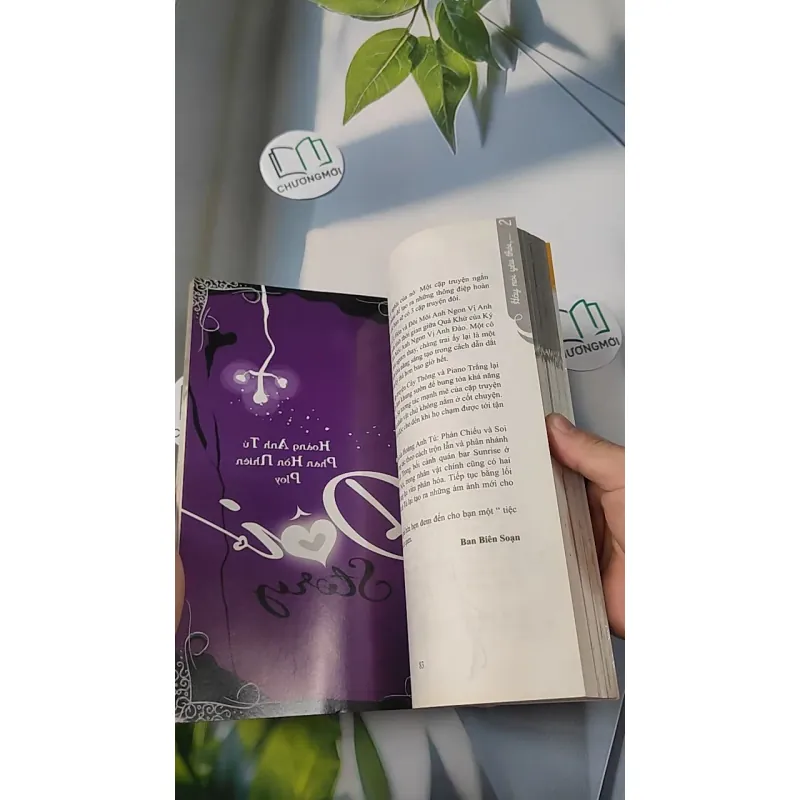 Hãy Nói Yêu Thôi, Đừng Nói Yêu Mãi Mãi 798287