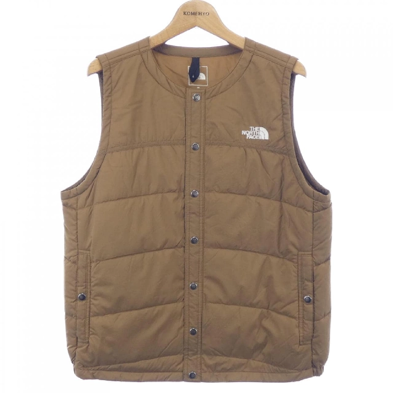 The North Face Áo gile 641022