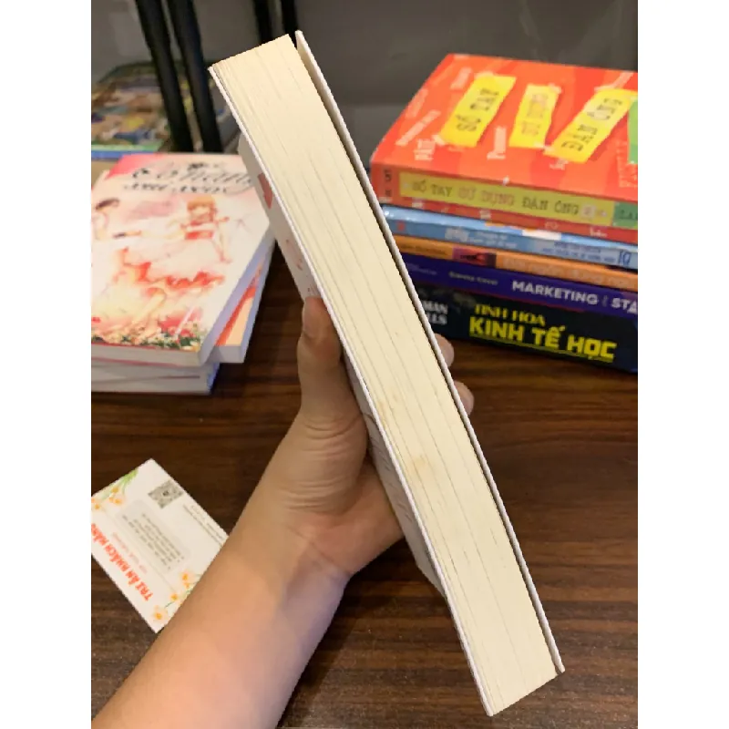 Quản lý sản phẩm trong thời đại 4.0 – Melissa Perri 558577