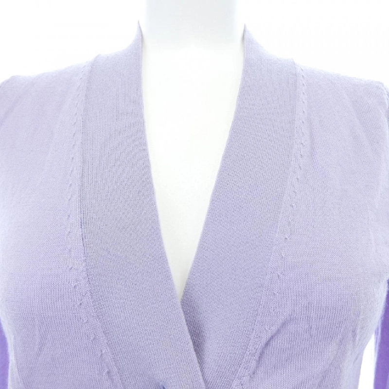 Áo khoác cardigan TORY BURCH - Hàng hiệu Chính hãng 812781