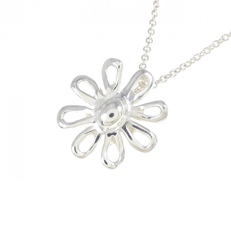 Dây chuyền Tiffany Daisy - Hàng hiệu Authentic 842995