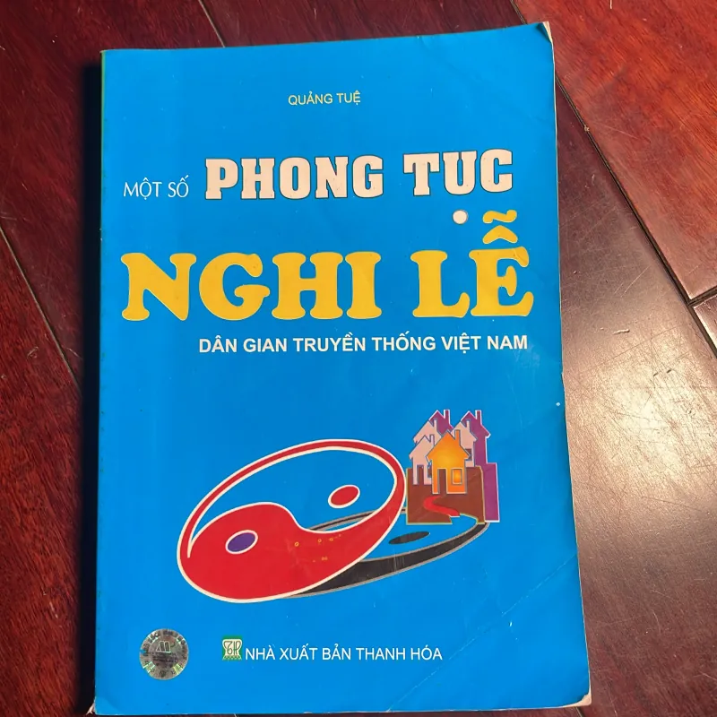 MỘT SỐ PHONG TỤC NGHI LỄ DÂN GIAN TRUYỀN THỐNG VIỆT NAM 2010  1039611