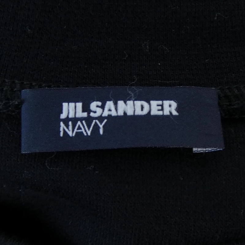 JIL SANDER NAVY JD700XJF08952 Áo - Hàng hiệu Chính hãng 773290