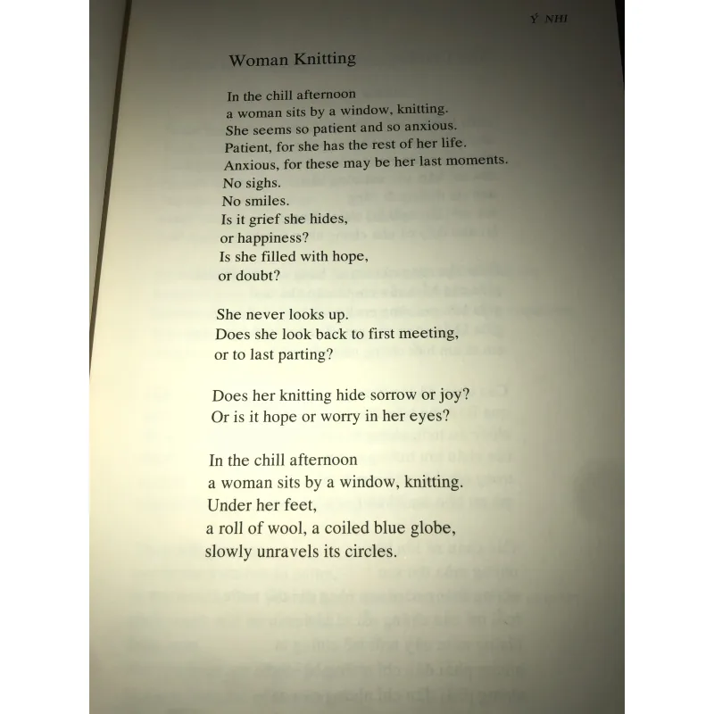 Vietnammese poets 937093