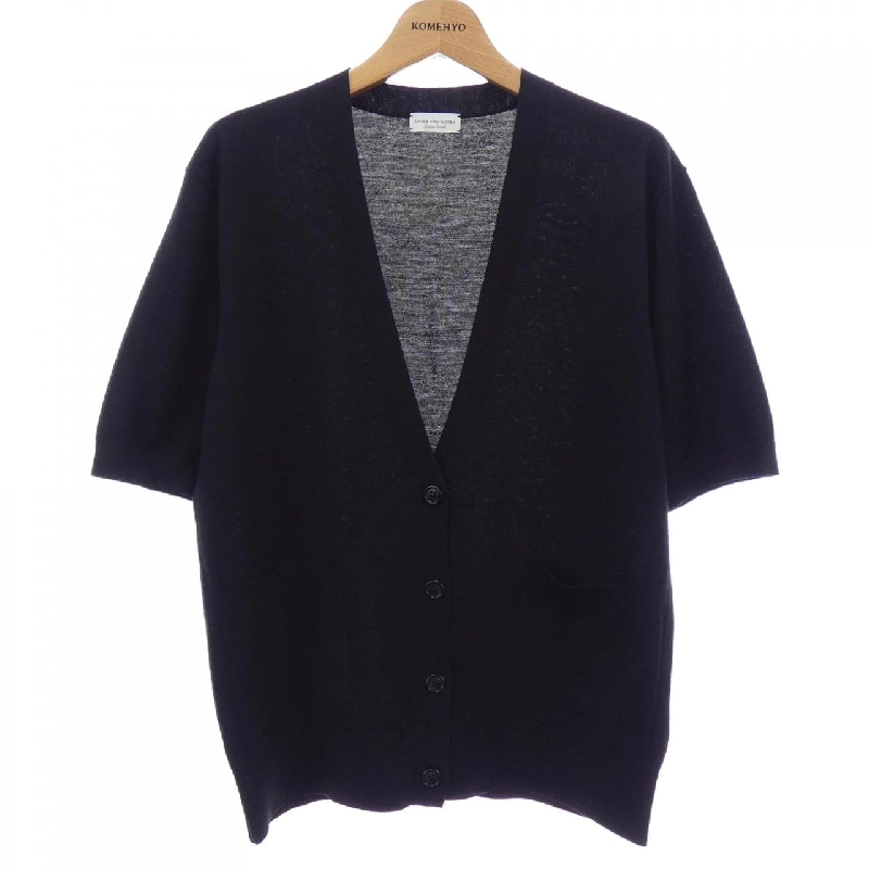 DRIES VAN NOTEN 3710800359 Áo khoác cardigan - Hàng hiệu Authentic 823750