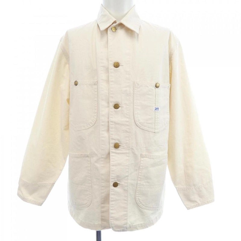 Áo khoác LEE - Hàng hiệu Authentic 893250