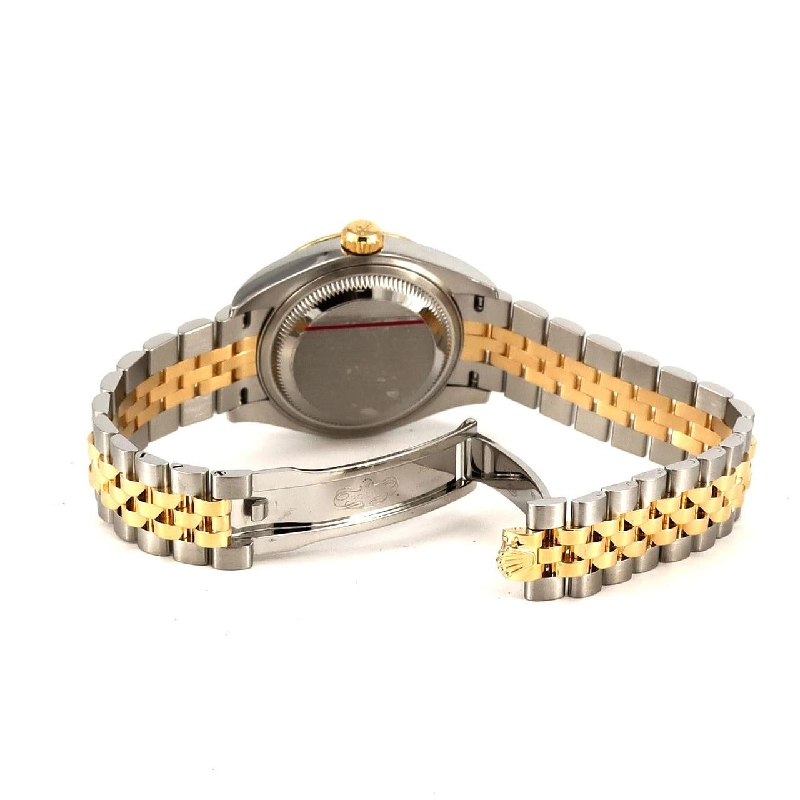 Đồng hồ Rolex Datejust 279173 SSxYG tự động - Hàng hiệu Chính hãng 874572