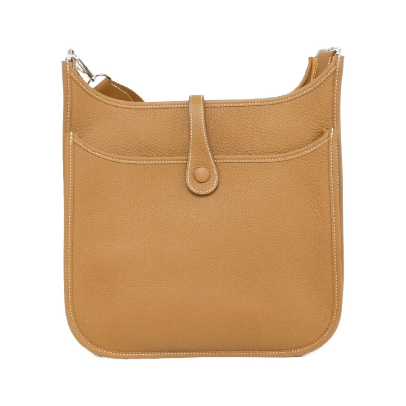 【Sản phẩm chưa sử dụng】Túi xách vai Hermès Evelyne 3 PM 056277CK 612130