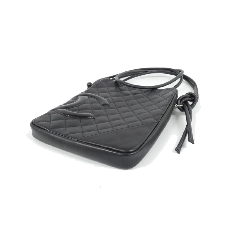 Túi xách chéo Chanel Cambon Line 25178 - Hàng hiệu Authentic 768664