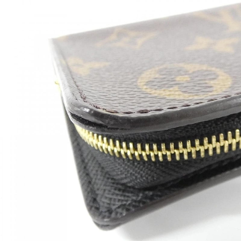 Ví Louis Vuitton Monogram Reverse Portefeuille Juliette M69432 - Hàng hiệu Chính hãng 806684