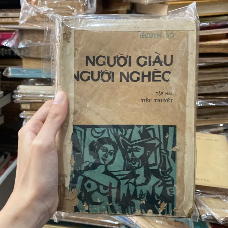 Người Giàu Người Nghèo♟️ 971981
