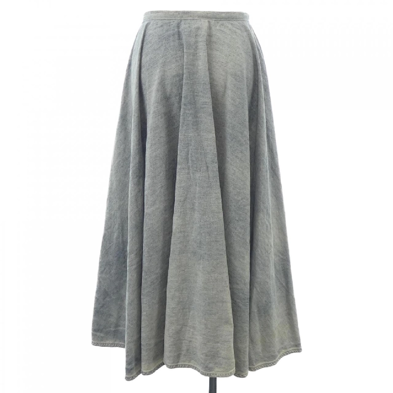 【Mã giảm giá】Christian Dior CHRISTIAN DIOR Váy 653956