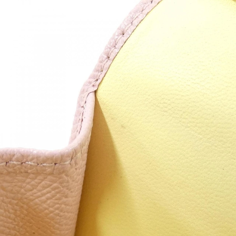 BULGARI BVLGARI BVLGARI 291408 Ví đựng thẻ 625123