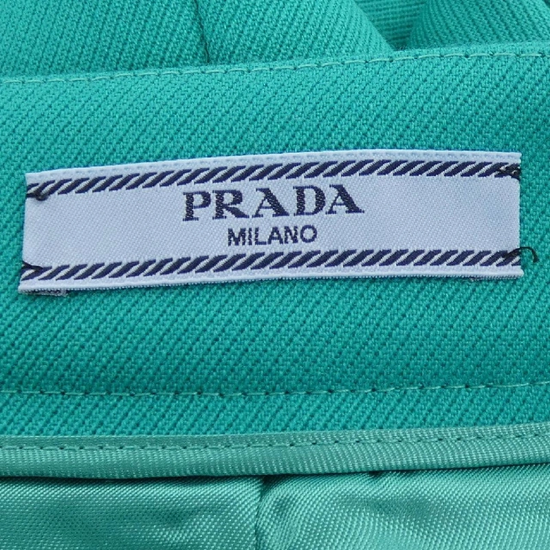 Chân váy PRADA P123Q - Hàng hiệu Authentic 811630