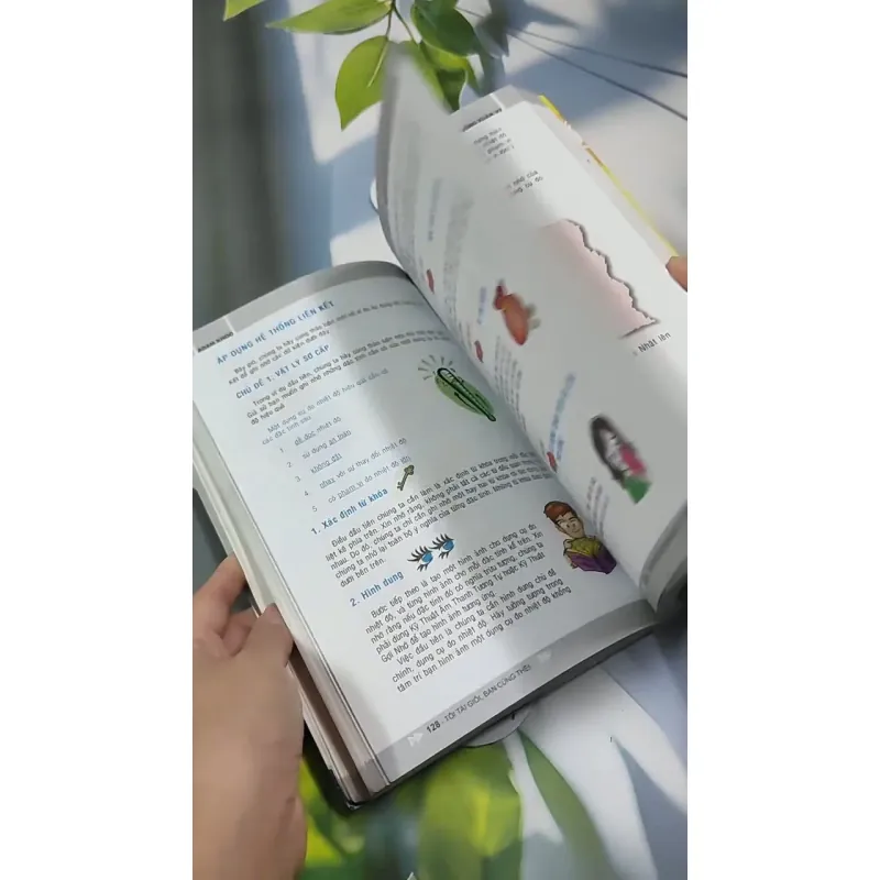 Tôi Tài Giỏi, Bạn Cũng Thế! 707306