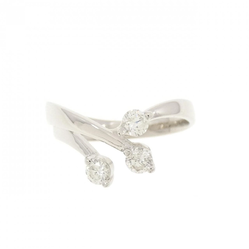 Nhẫn kim cương PT 0.30CT - Hàng hiệu Authentic 855865