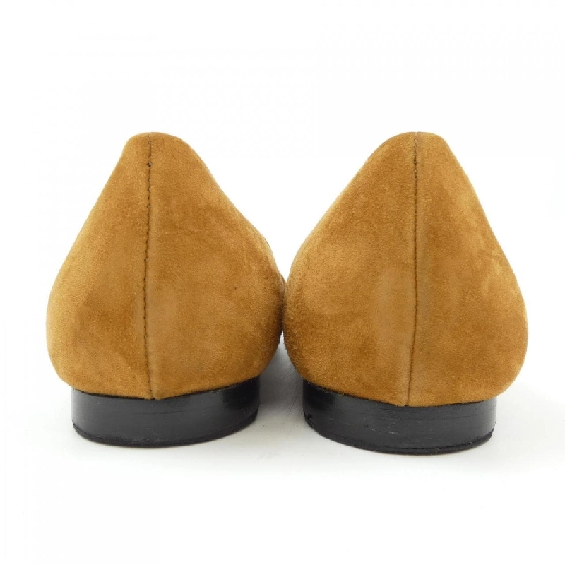 【Mã giảm giá】Giày bệt HERMES 661457