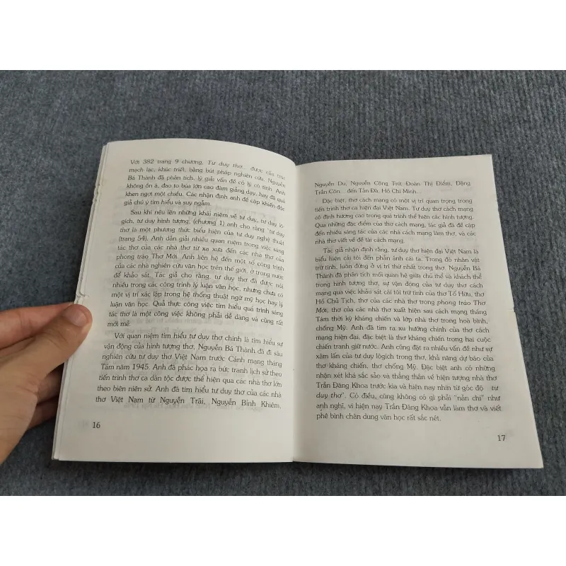 TRANG VĂN VÀ SÀN DIỄN - HOÀNG KIM DUNG 570995