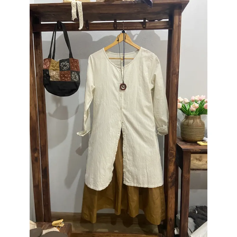 Đồ si nhật phong cách mori girl 559452