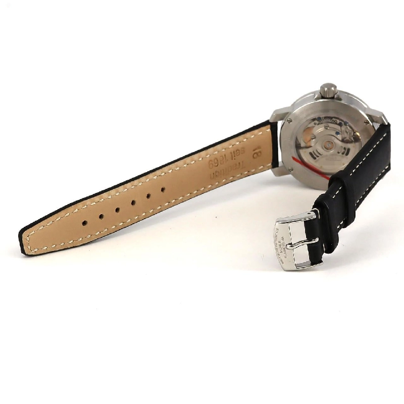 Mühle 29er M1-25-23-LB SS tự động - Hàng hiệu chính hãng 880904