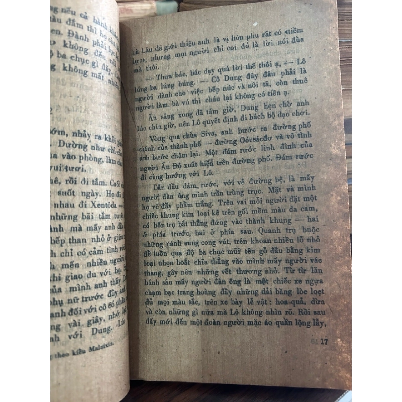 Âm mưu hội Tam hoàng tập 2 -A. Lêvin 927734