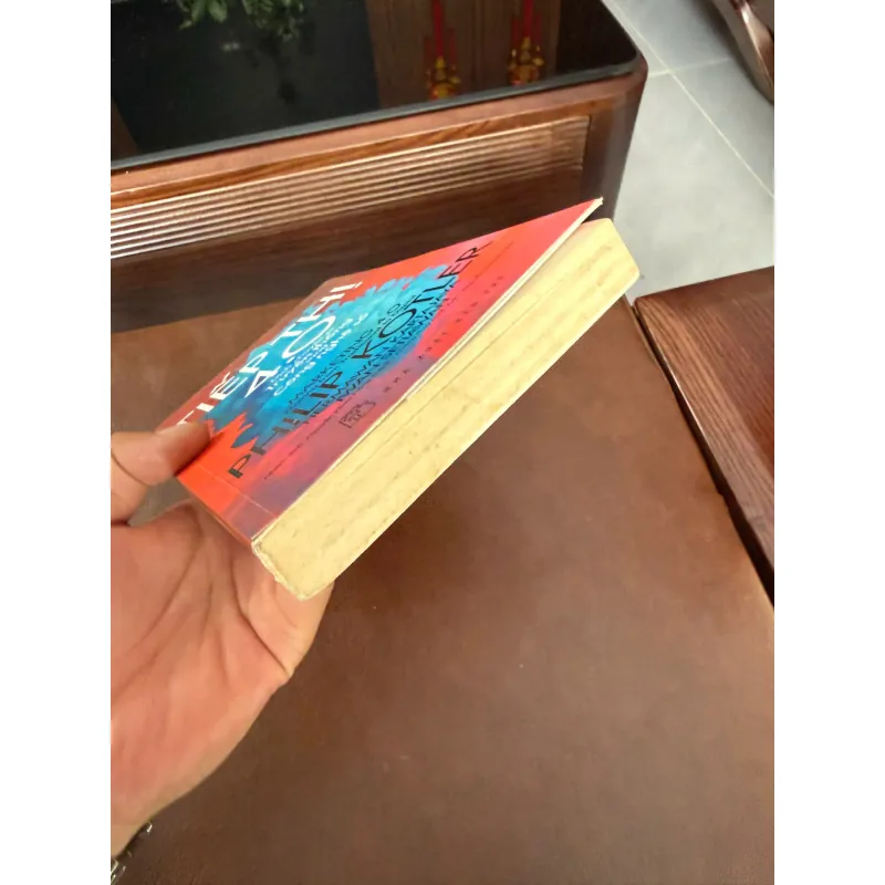 Tiếp Thị 4.0- K5 1035153