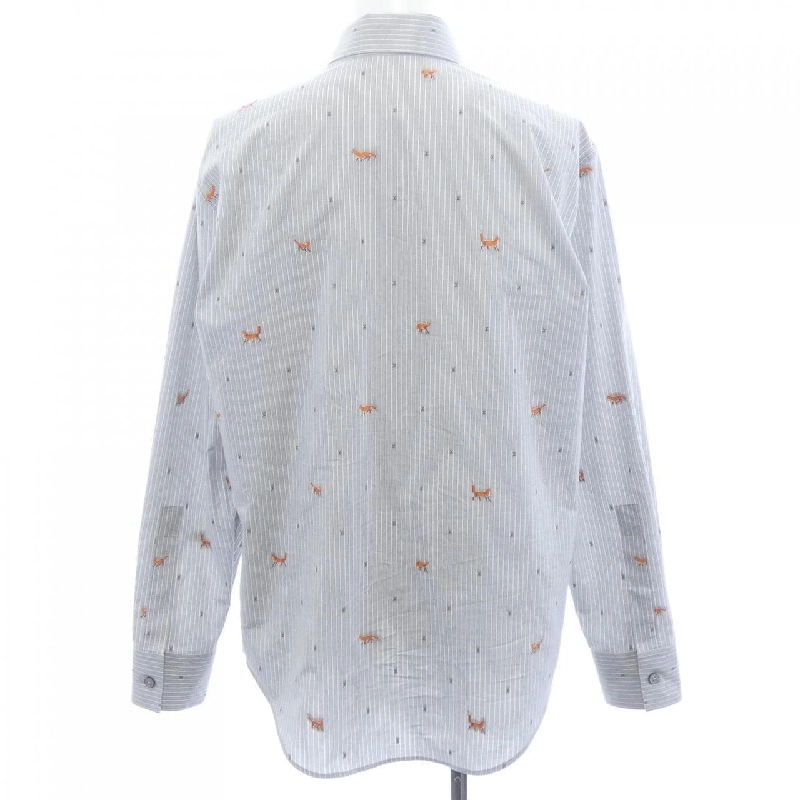 Áo sơ mi LOUIS VUITTON HUS17WCN7 - Hàng hiệu Authentic 884833