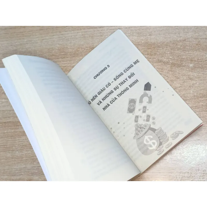 Ma Thuật Của TIỀN - Laurence J. Kotlikoff 1027383