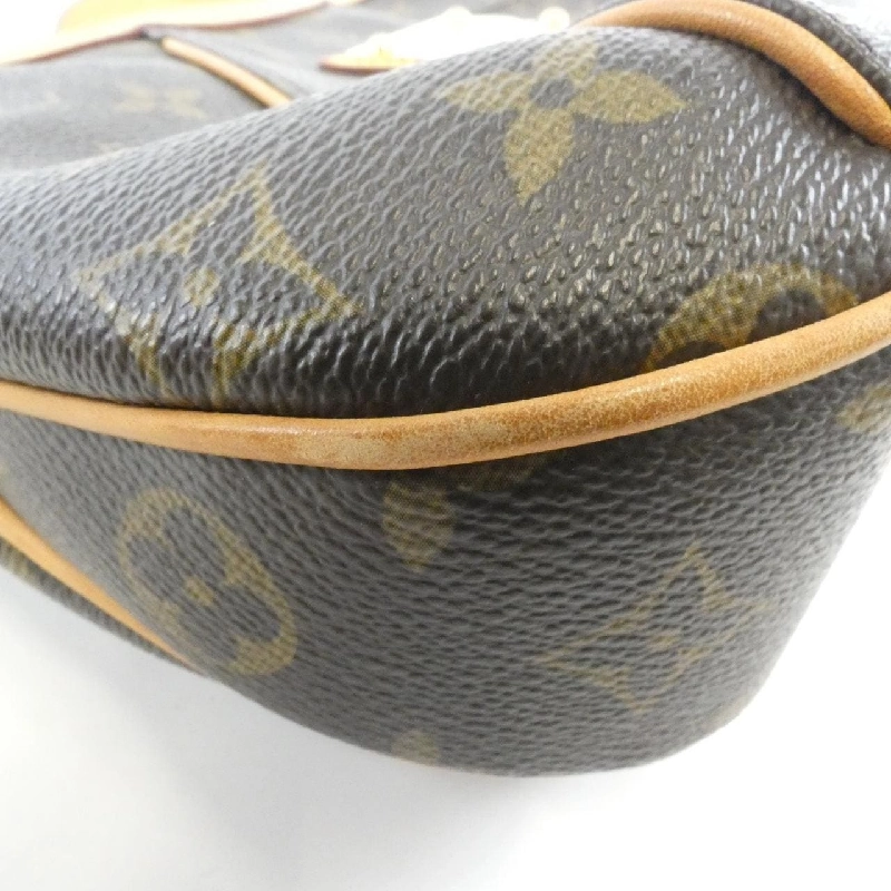 Túi đeo vai Louis Vuitton Monogram Thames PM M56384 - Hàng hiệu Chính hãng 802209