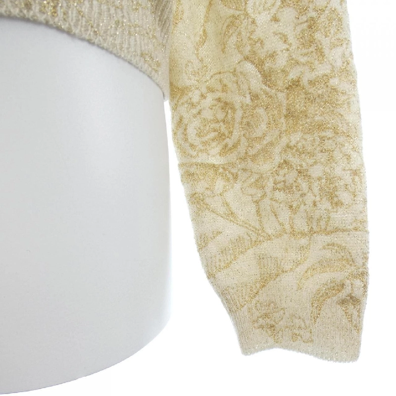 【Mã giảm giá】Christian Dior CHRISTIAN DIOR Áo len 644391