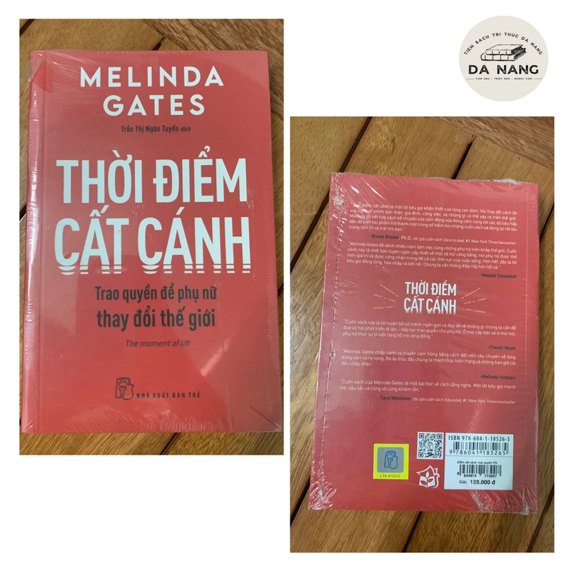 Thời điểm cất cánh 536250