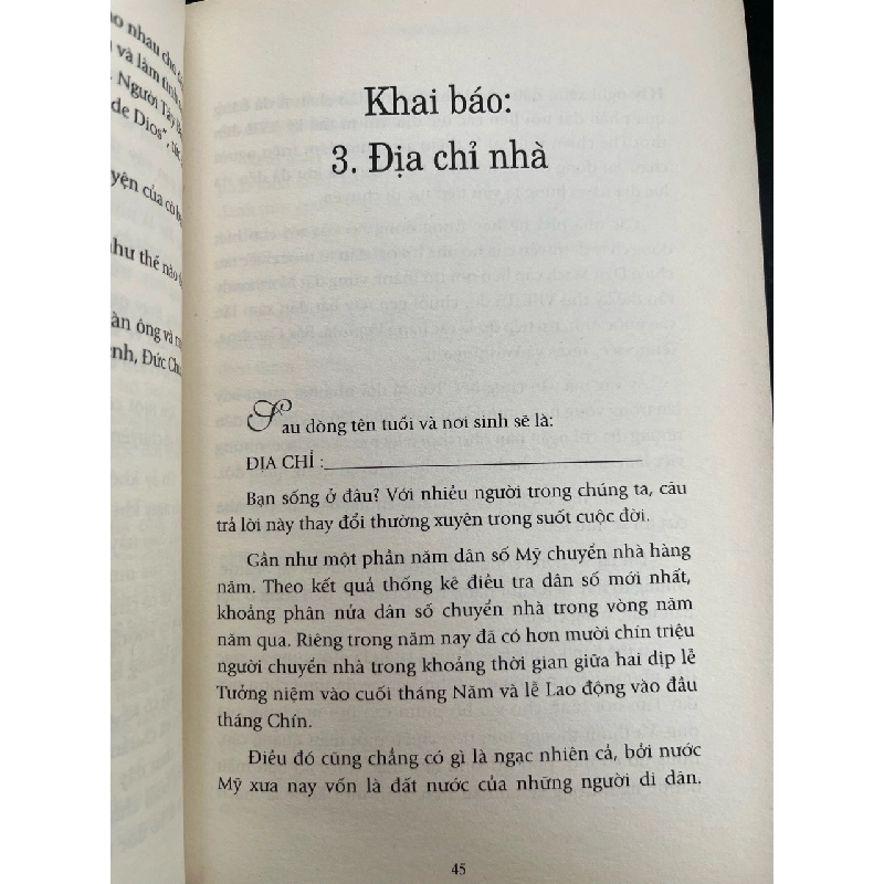 Có thể có, có thể không - Robert Fulghum 927462