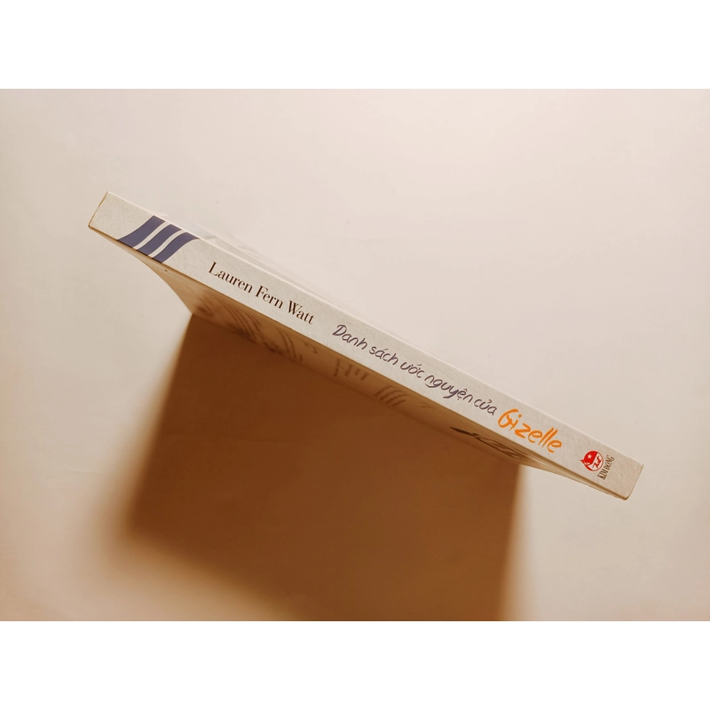 Danh Sách Ước Nguyện Của Gizelle

  444517