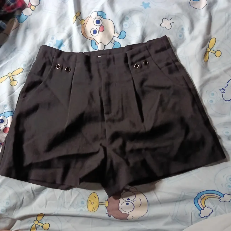 Quần đùi nữ 990138