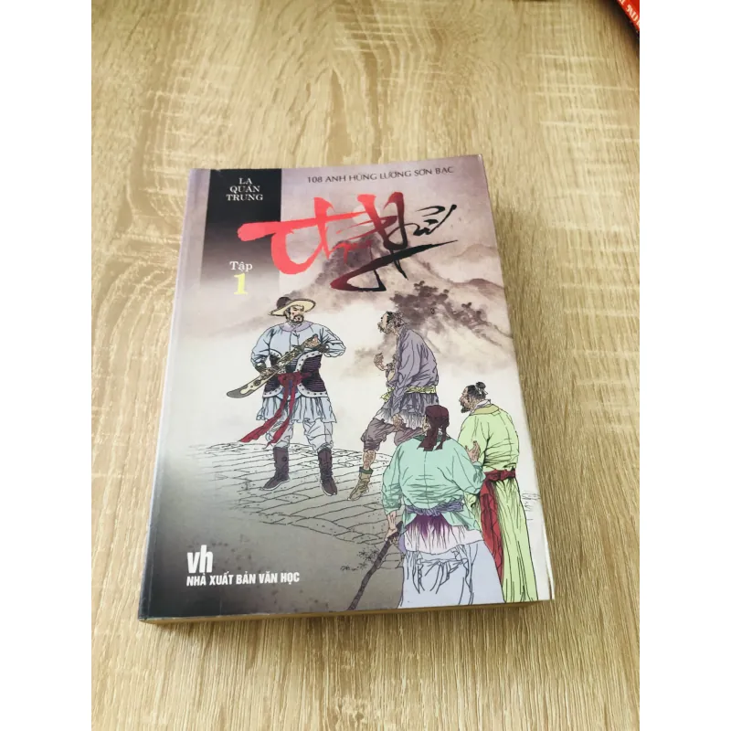 THUỶ HỬ ( T1) 1029996