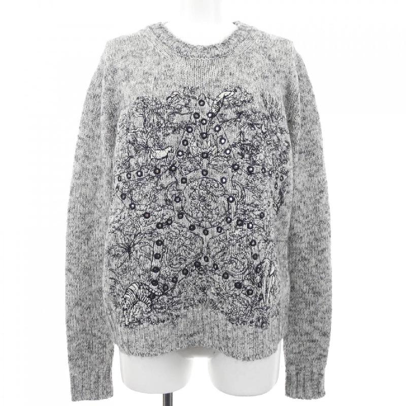 クリスチャンディオール CHRISTIAN DIOR 344S57XM141 ニット - Hàng hiệu Authentic 774733