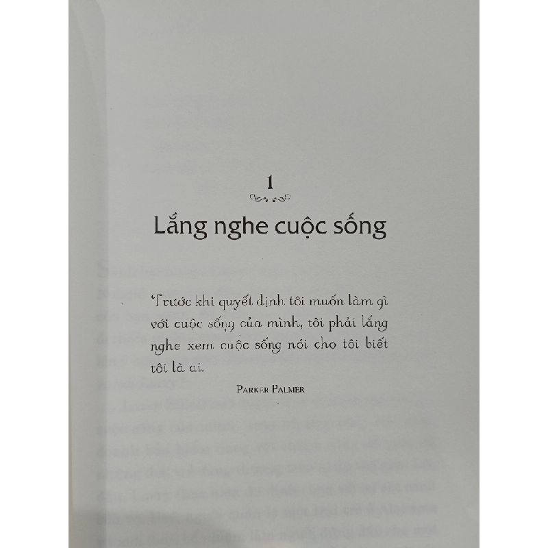 Để công việc trở thành tình yêu và lẽ sống - Jeff Goins (Thế Anh dịch) 507196